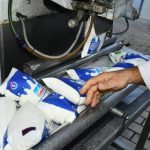 Coleme retoma parcialmente su actividad y la distribución de leche