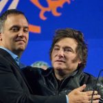 El gobierno de Milei enfrenta presión política mientras busca sostener la agenda económica