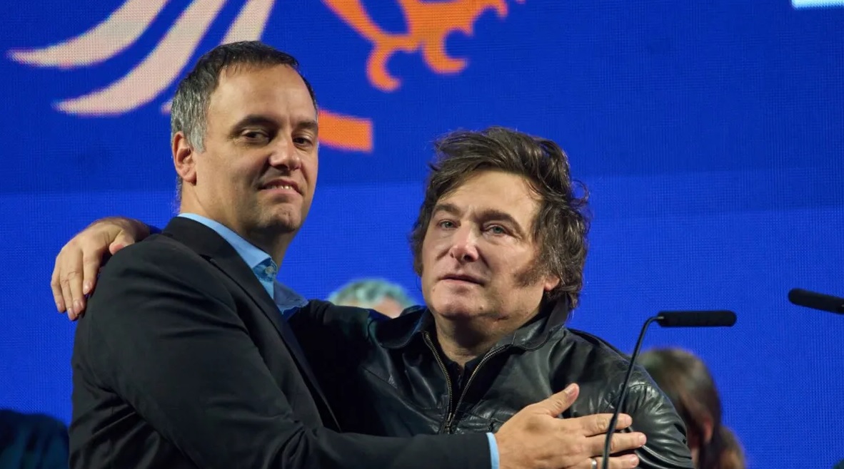 El gobierno de Milei enfrenta presión política mientras busca sostener la agenda económica