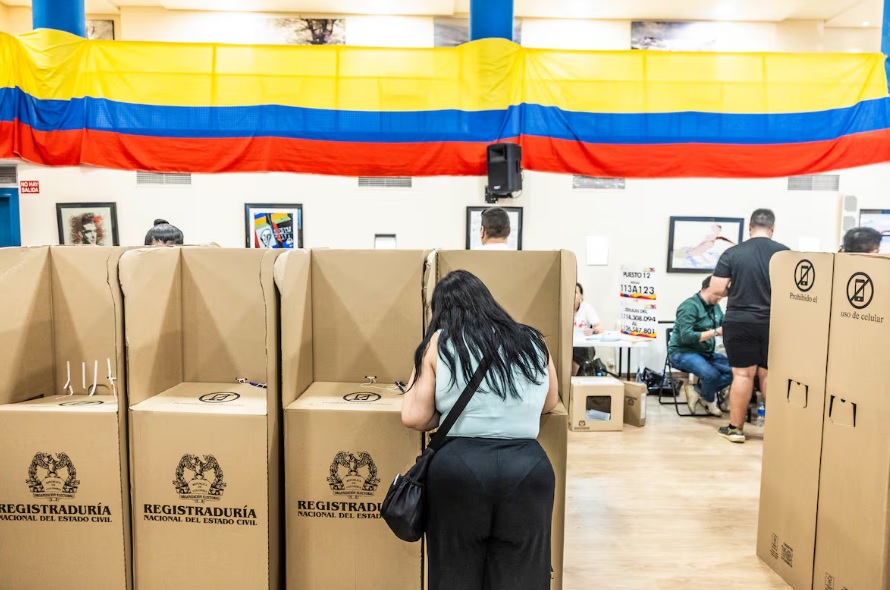 Elección en Colombia: polarización, sorpresas y un balotaje abierto entre la derecha y la izquierda
