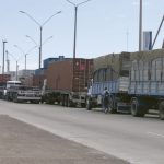 Transportistas autoconvocados anuncian movilizaciones en 24 puntos por rechazo a la guía de carga