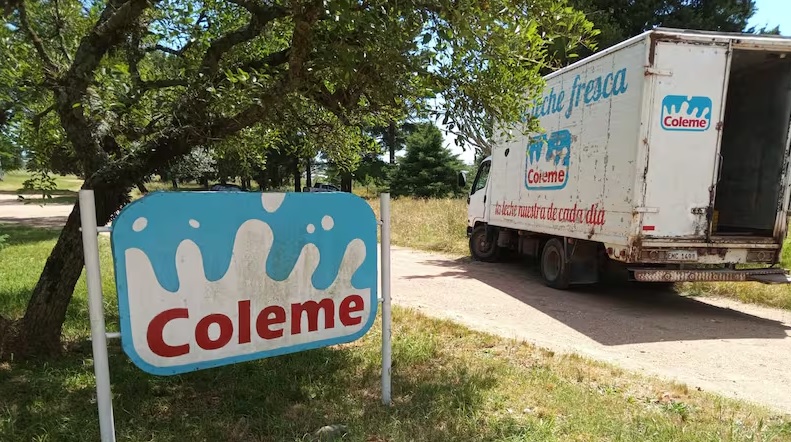 Coleme cierra este viernes en Melo con una deuda de más de 22 millones de dólares a productores