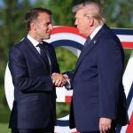 G7: Trump llevó al debate el acuerdo con Irán, la guerra en Ucrania y el avance de China