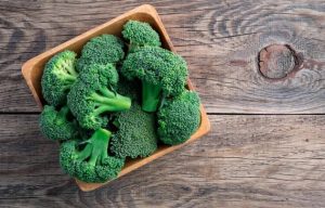 ¿Qué comemos hoy?: La UAM recomienda el consumo de brócoli, ajo, acelga, cebolla, mandarina, rúcula y zapallo