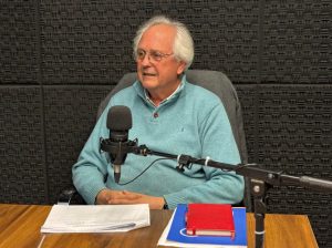 Saldain advirtió que “hay mucha improvisación” en las propuestas surgidas del diálogo social y sostuvo que el margen para modificar la edad de retiro “hoy tiende a cero”