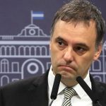 Argentina: Jefe de Gabinete tendría sus días contados en el cargo