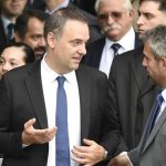 En Argentina, el Caso Adorni divide al oficialismo