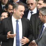 Argentina: El Gobierno pierde apoyo tras las nuevas explicaciones brindadas por el jefe de Gabinete Manuel Adorni sobre su declaración jurada