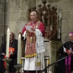 Todos los detalles de la previa de la misa del papa León XIV en Barcelona