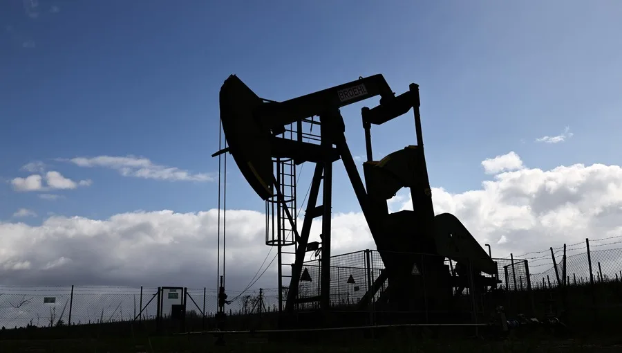 Aguiar baja el petróleo por posible acuerdo Estados Unidos – Irán