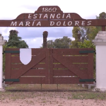 Colonos cuestionan aumento de rentas y compra de la estancia María Dolores