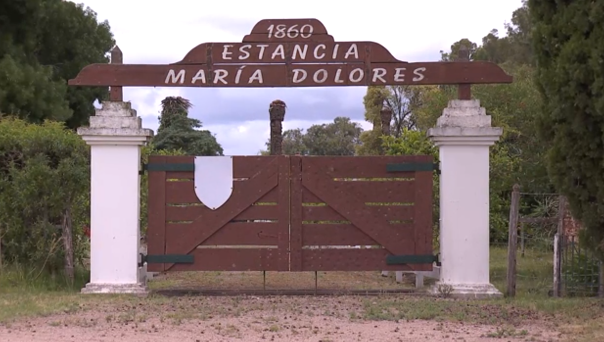 Colonos cuestionan aumento de rentas y compra de la estancia María Dolores