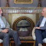 Arnaldo Castro: “Los plazos de adaptación se acortan”