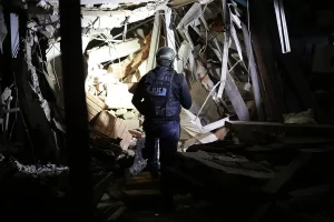 Tragedia en Venezuela: Dos sismos provocan daños materiales, dejando centenares de muertos y heridos