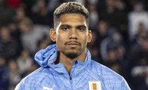 Preocupación en Uruguay a días del Mundial: Ronald Araújo sufrió una lesión muscular