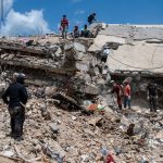 Emergencia en Venezuela por terremotos: rescatista denuncia obstáculos para realizar tareas y una crisis humanitaria creciente