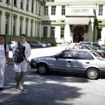 Diputado nacionalista propone incentivos para atraer médicos al interior como alternativa a la obligatoriedad que plantea el proyecto del FA