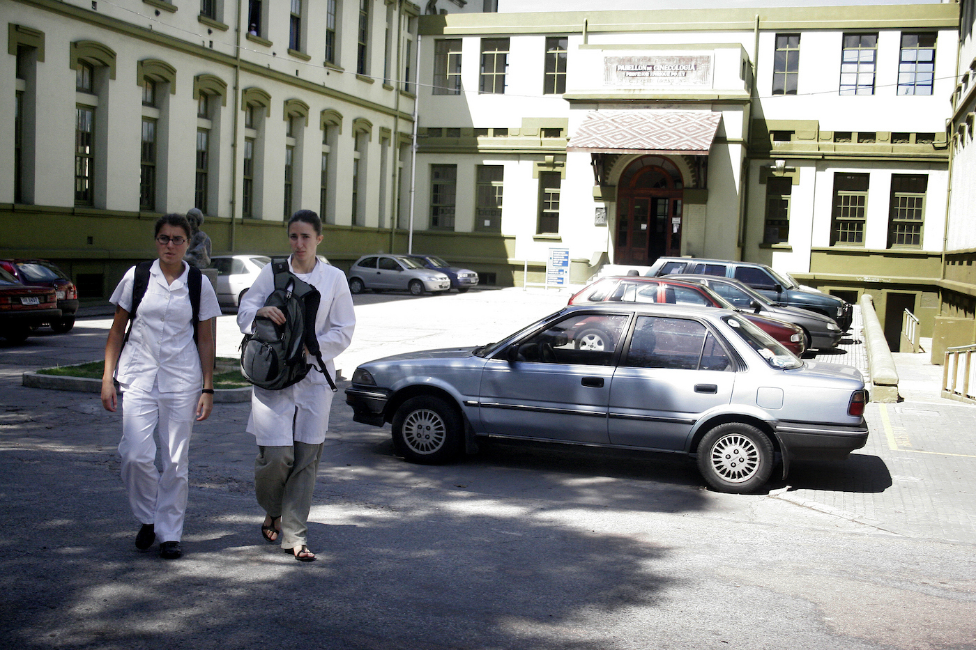 Diputado nacionalista propone incentivos para atraer médicos al interior como alternativa a la obligatoriedad que plantea el proyecto del FA
