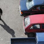 Salto crea la figura del facilitador de estacionamiento para reemplazar a los cuidacoches con capacitación y “mejor atención al vecino”
