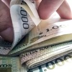 ¿Cuánta plata necesita el Estado uruguayo para este año?