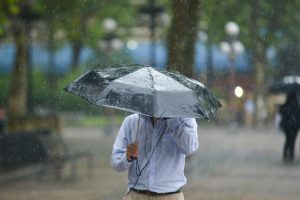 Pronóstico del tiempo de José María Rodríguez