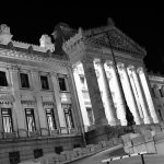 El día que se detuvo el reloj del Parlamento para negociar una Rendición de Cuentas