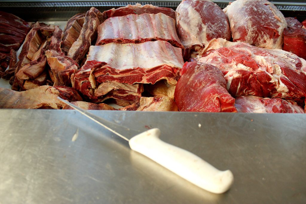 Fogón social: Uruguay está consumiendo más carne importada que nacional