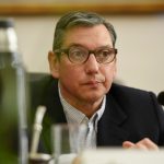 Florida trabaja con Cancillería en la logística para la eventual llegada de León XIV