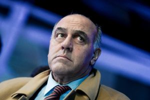 Vicepresidente de la CIU: desde hace al menos 14 años venimos perdiendo competitividad