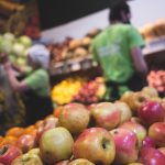 Fogón granjero: Oferta récord de frutas y verduras, abre paso a industrializar la producción para ganar competitividad