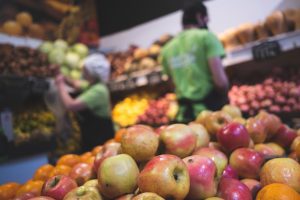 Fogón granjero: Oferta récord de frutas y verduras, abre paso a industrializar la producción para ganar competitividad
