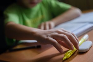 Cómo funcionará la Alerta Amber, el sistema para la búsqueda temprana de menores ausentes