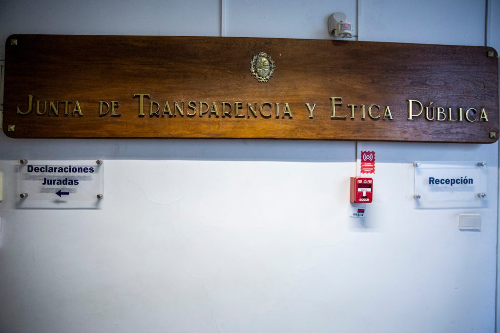 Presidenta de JUTEP: En el caso Orsi actuaremos “de acuerdo derecho”, no bajo “parámetros” políticos