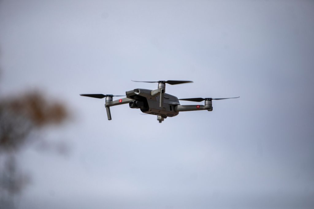 Fogón artificial: Del agro al crimen organizado, los drones transforman la producción y desafían la seguridad