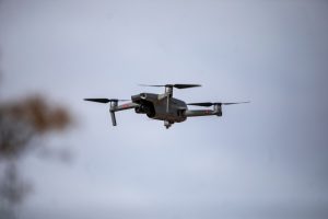 Fogón artificial: Del agro al crimen organizado, los drones transforman la producción y desafían la seguridad
