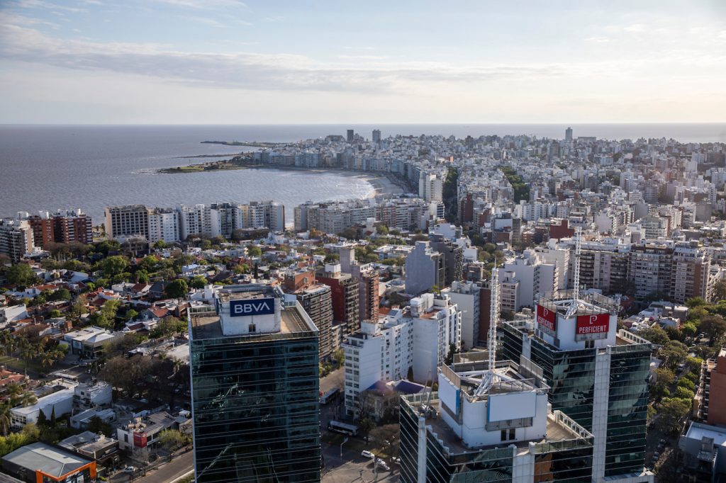 Presidente de Cámara Inmobiliaria: “Intervenir el mercado de alquileres hoy no sería conveniente”