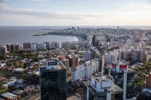 Presidente de Cámara Inmobiliaria: “Intervenir el mercado de alquileres hoy no sería conveniente”