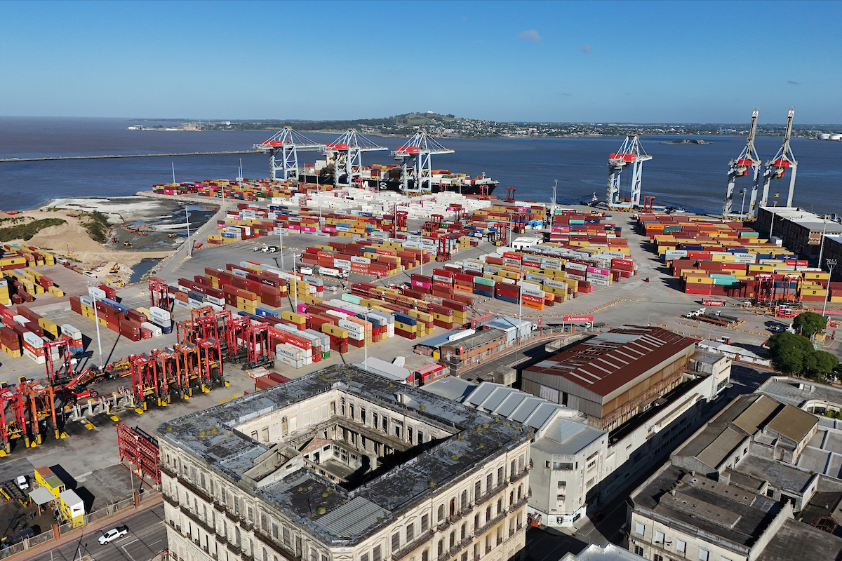 Exigen medidas urgentes para resolver conflicto portuario