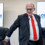 Expresidente del Casmu: la mutualista “no está para pagar” a interventores “amigos del gobierno”
