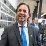 Luis Lacalle Pou es el líder político mejor valorado del país, según encuesta de Equipos Consultores