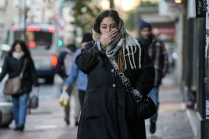 Pronóstico del tiempo de José María Rodríguez