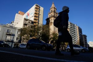 Pronóstico del tiempo de José María Rodríguez