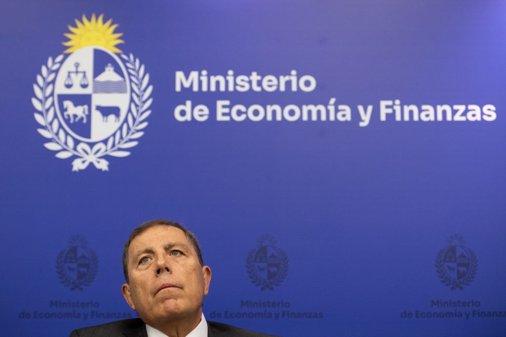 El crecimiento previsto por el gobierno “sigue siendo optimista” | Análisis del CED