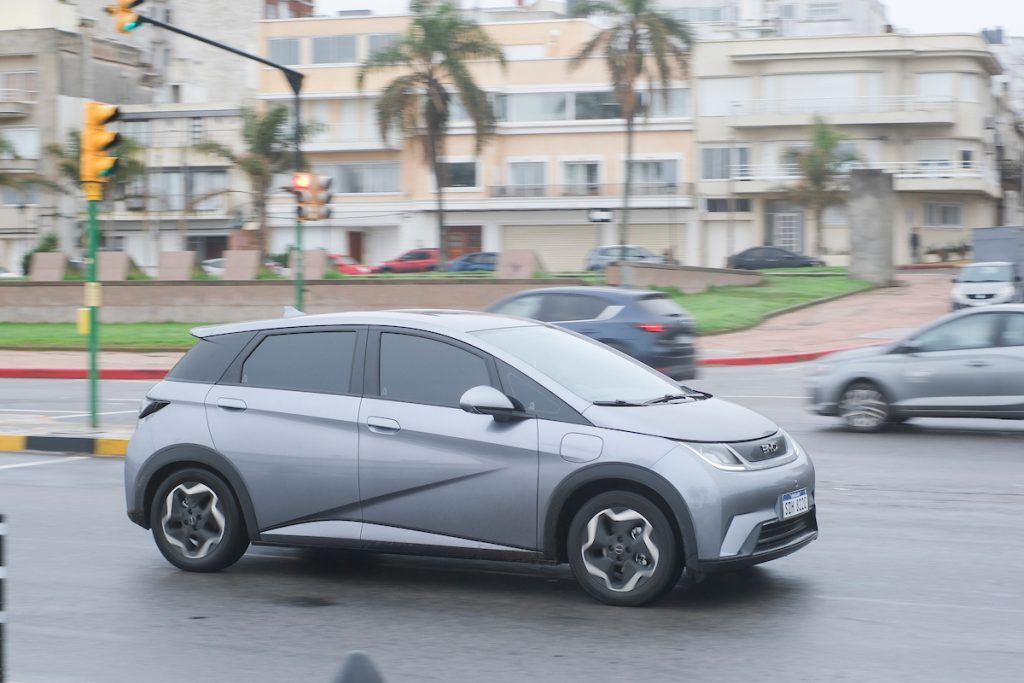 Ventas de 0 km acumulan suba de 18% en el primer semestre