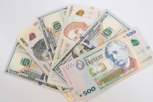¿Otra vez atraso cambiario?
