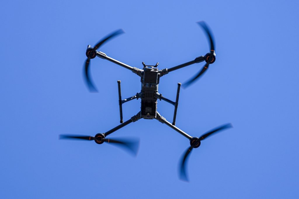 El crimen organizado incorpora drones y abre un nuevo desafío para la seguridad