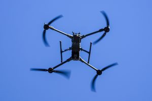 El crimen organizado incorpora drones y abre un nuevo desafío para la seguridad