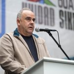 José Lorenzo López: “Los cargos de carrera hoy están llenados por designaciones directas” 