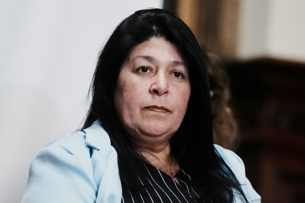 Las nuevas herramientas para combatir la violencia doméstica incluidas en la Rendición de Cuentas