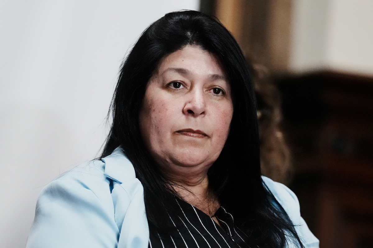 Las nuevas herramientas para combatir la violencia doméstica incluidas en la Rendición de Cuentas